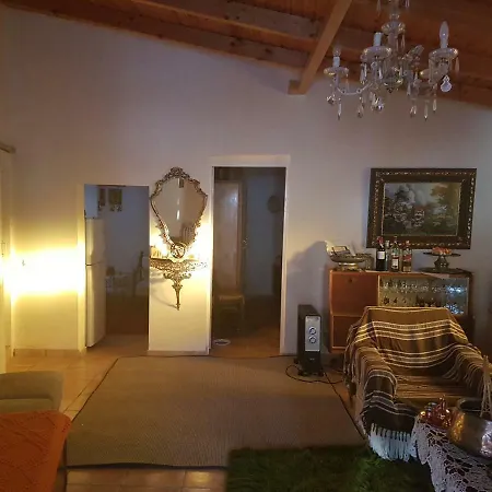 Piccola Casa * Soulinarion