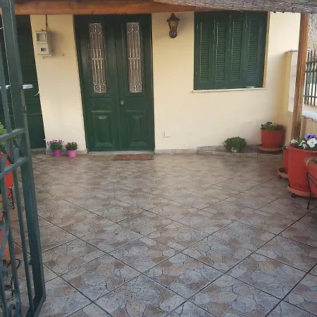 Piccola Casa *