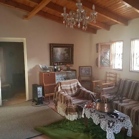 Piccola Casa بيت للعطل Soulinarion