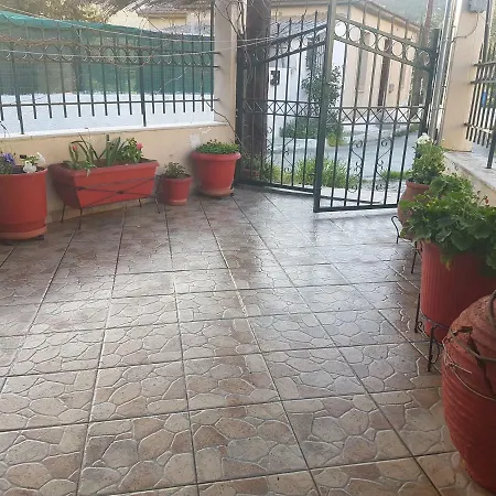 بيت للعطل Piccola Casa Soulinarion