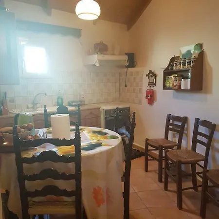 Сasa de vacaciones Piccola Casa
