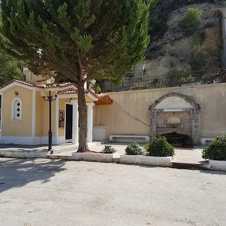Piccola Casa بيت للعطل Soulinarion