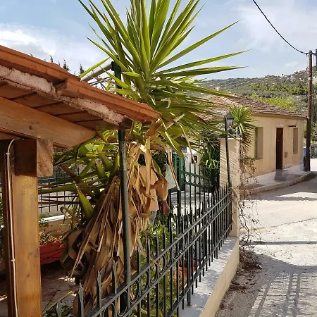 Piccola Casa بيت للعطل Soulinarion